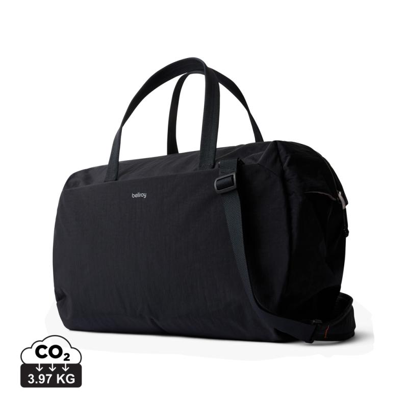 Bellroy Lite Duffel čierna