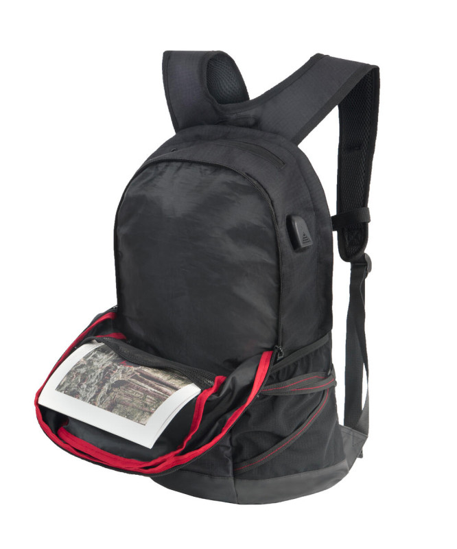 Ruksak Leipzig Daily Laptop 3
