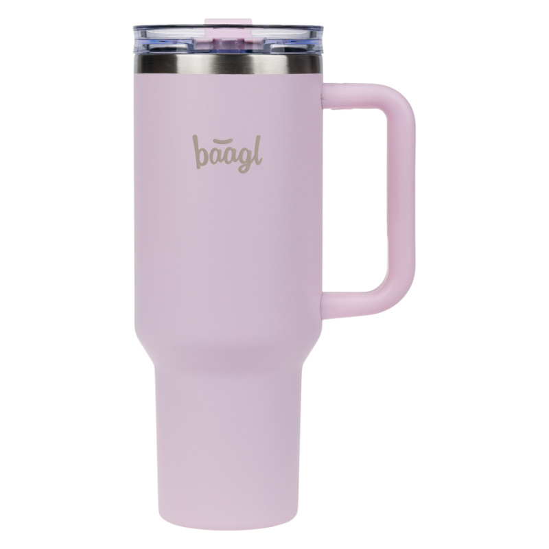 BAAGL B-Cup Pink 1