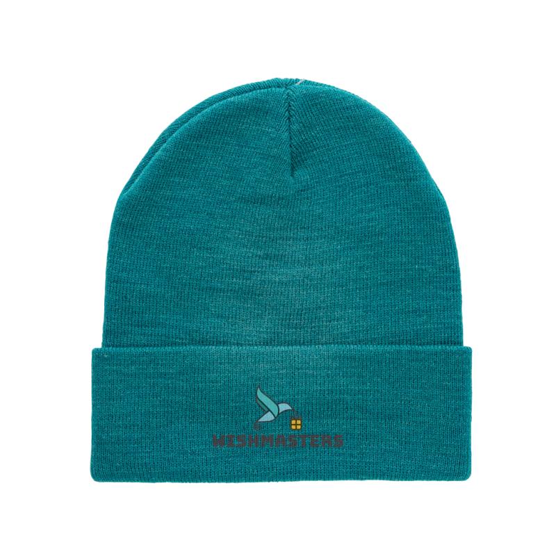 Beanie čapica Impact z Polylana® AWARE™ verdigris 3