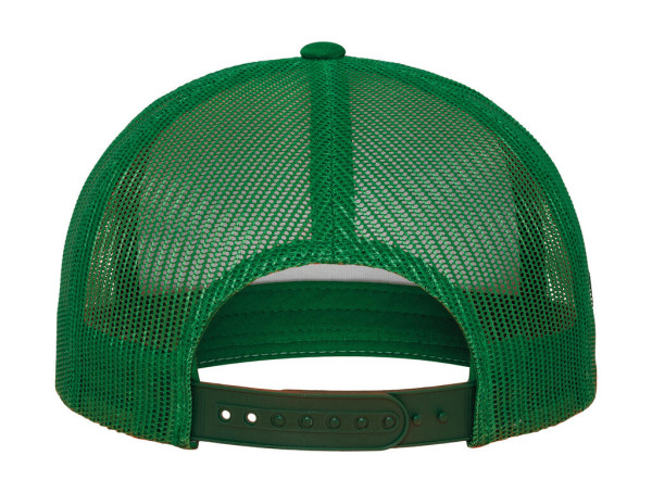 Klasická šiltovka Trucker 5