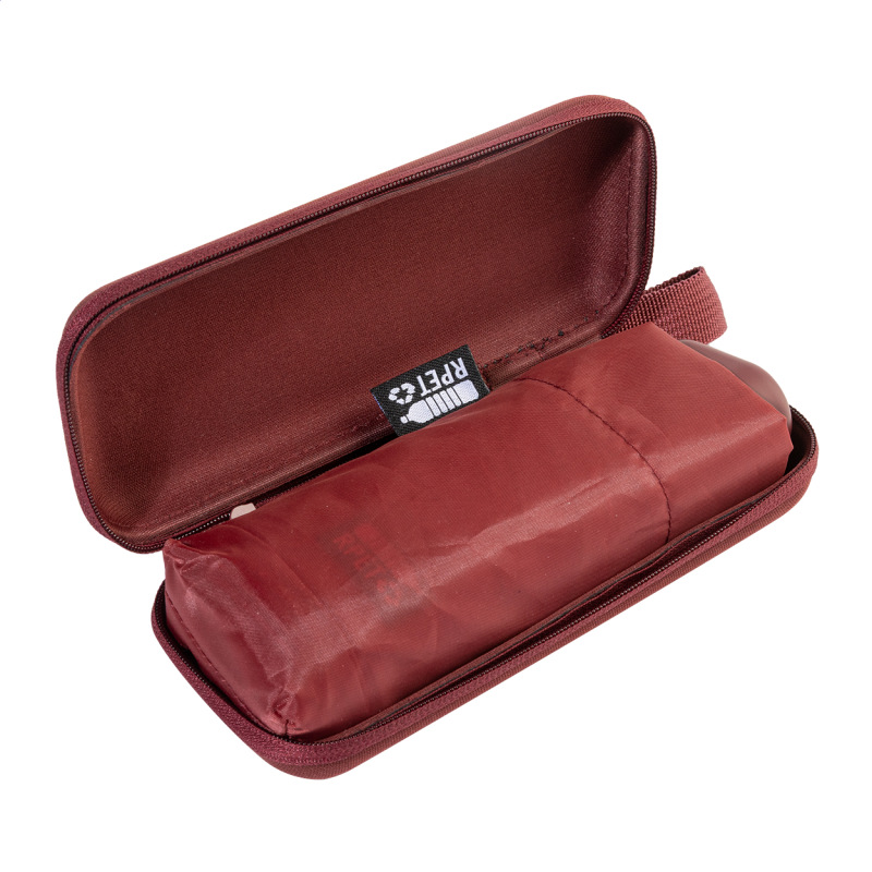 Fractus mini RPET dáždnik 1