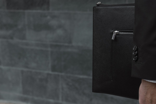 VINGA Bermond RCS 16" obal na laptop čierna 6