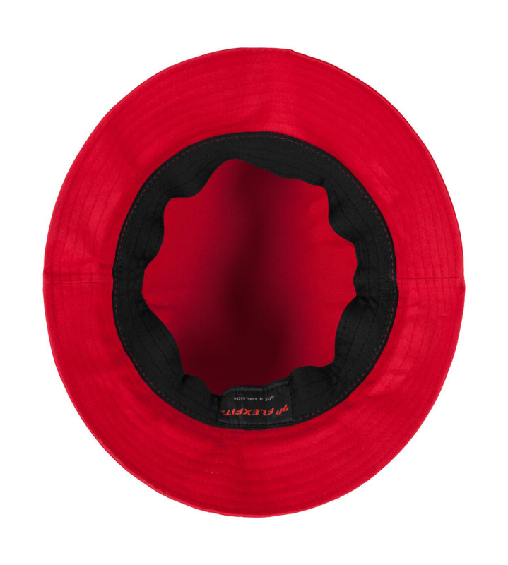 Šiltovka Flexfit Cotton Twill Bucket Hat 5