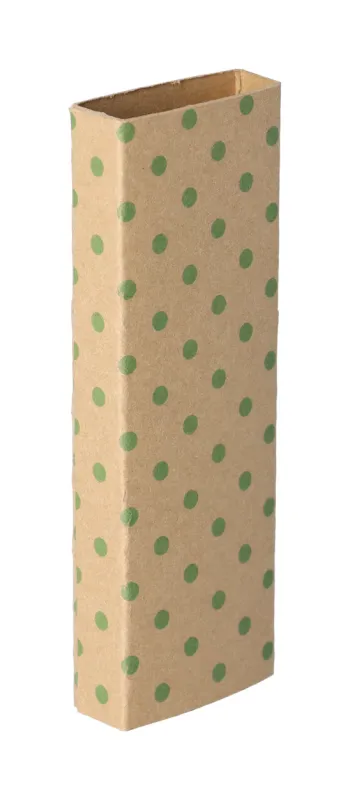 CreaSleeve Kraft 471 papierový obal z kraftového papiera na zákazku