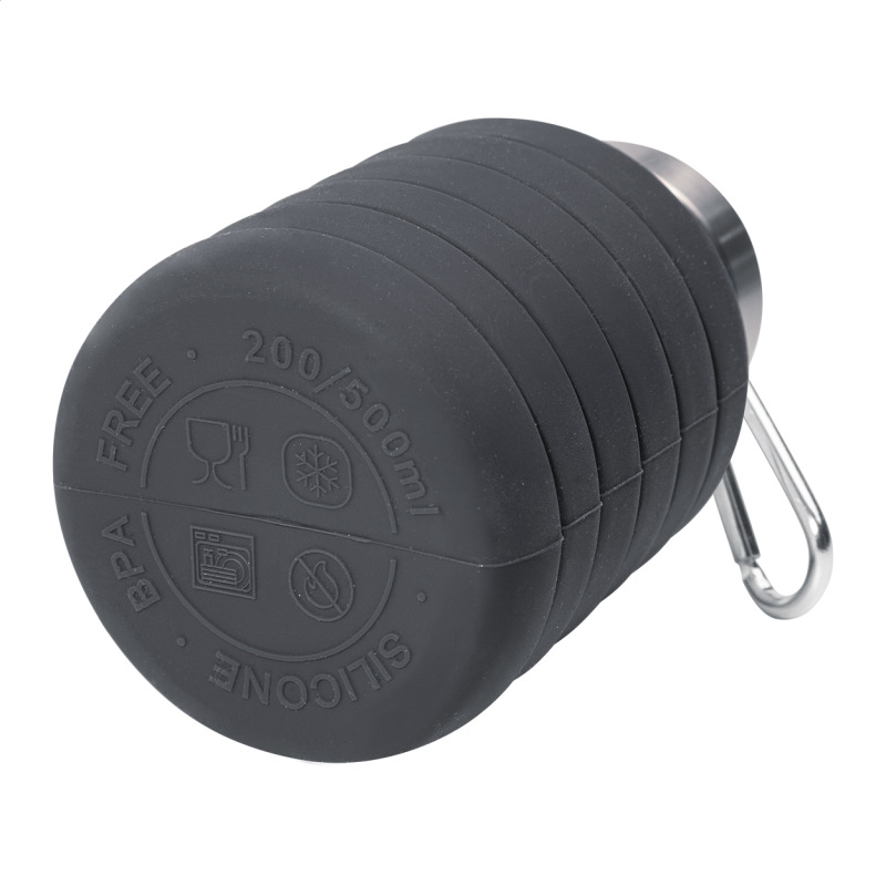 Colsip skladacia fľaša 2