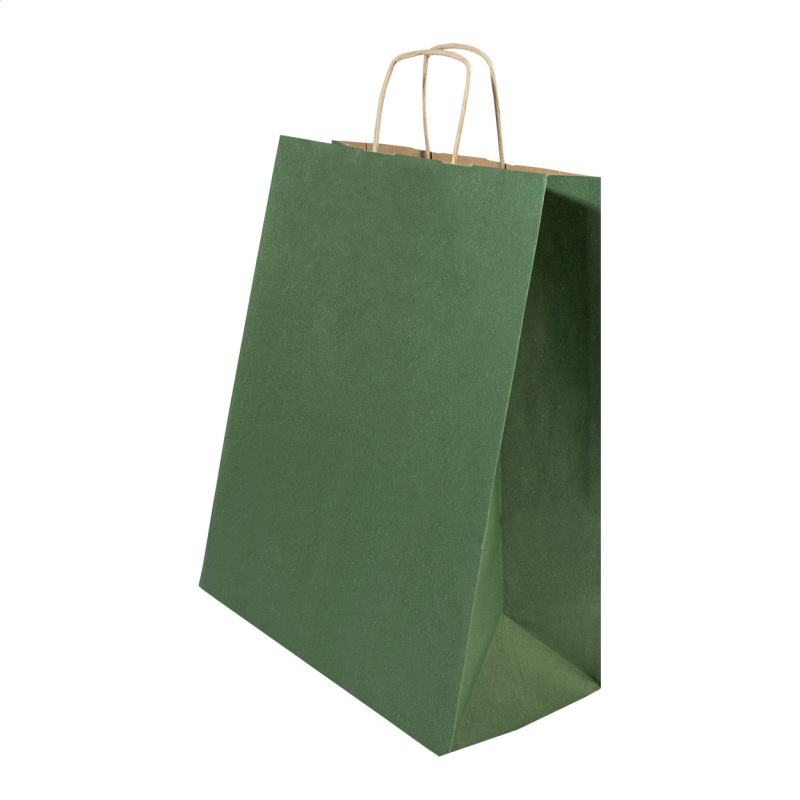 Papbag L papierová darčeková taška, veľká