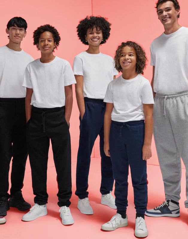 ID.000 Sweatpant /kids