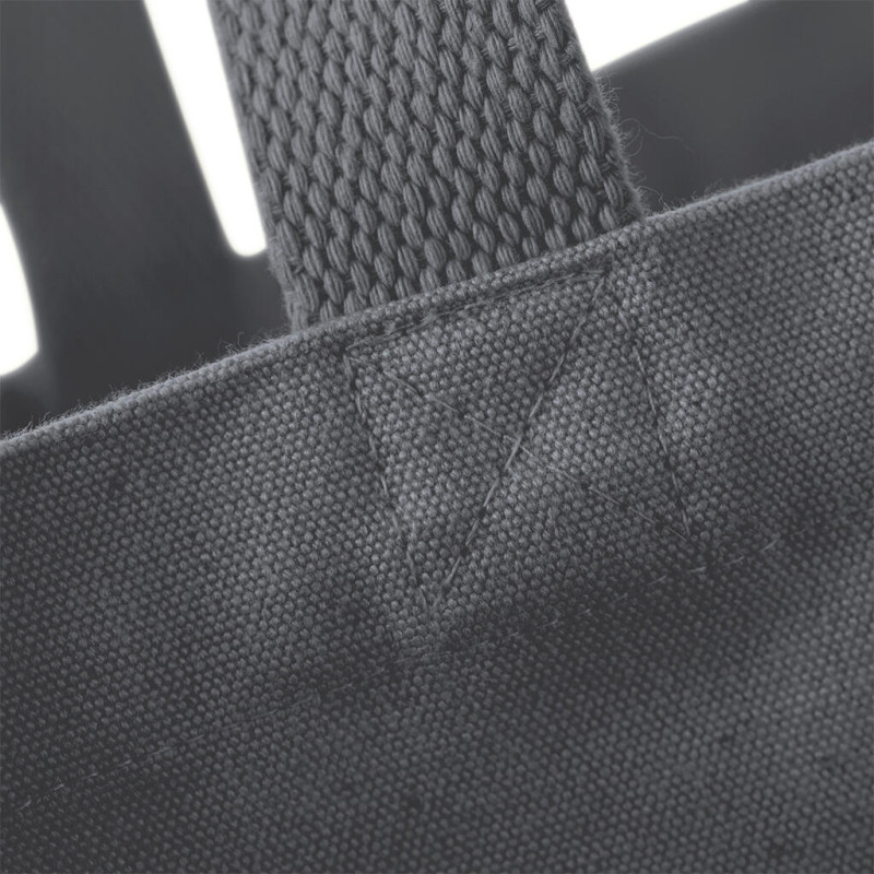 Taška Oversized Canvas Tote Bag 5