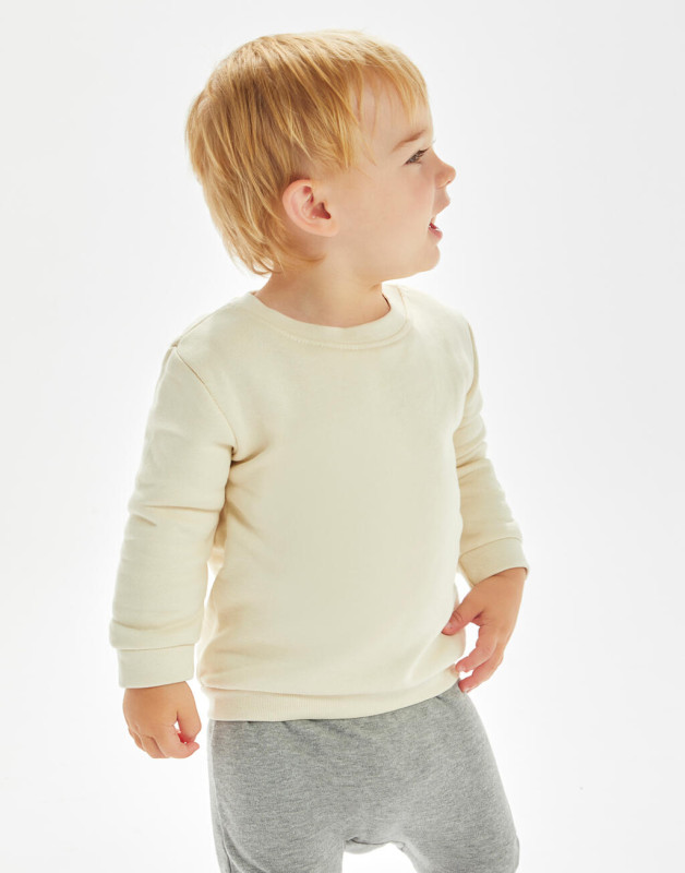 Mikina pre bábätká Baby Essential Sweatshirt 2