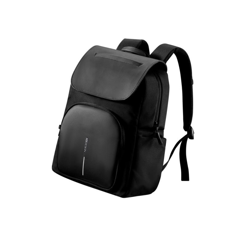 Batoh Soft Daypack čierna 5