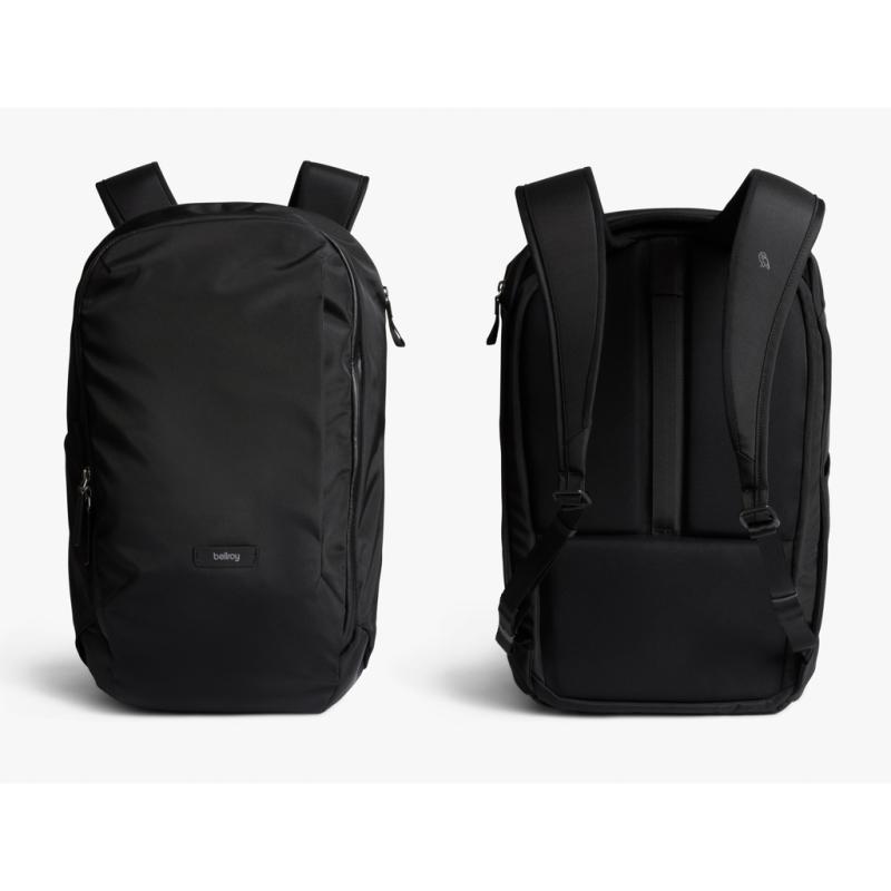 Bellroy Transit Workpack čierna 2