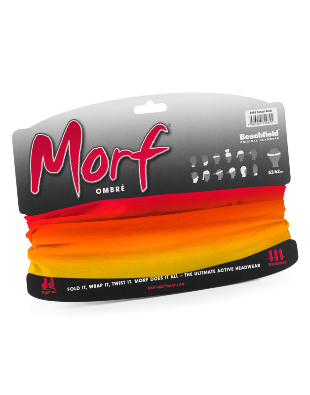 Morf™ Ombré 6