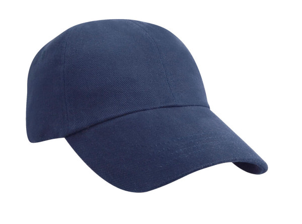 Detská šiltovka Brushed Cotton 1