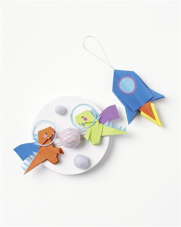 Origami papier, 15x15 cm, 70 g, 100 listov, FOLIA, rôzne farby 3