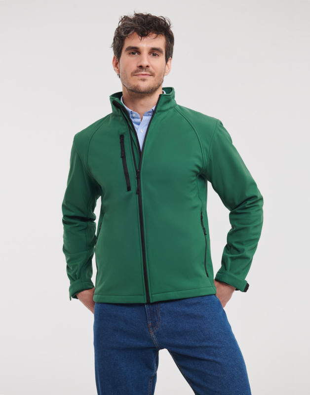 Bunda Softshell