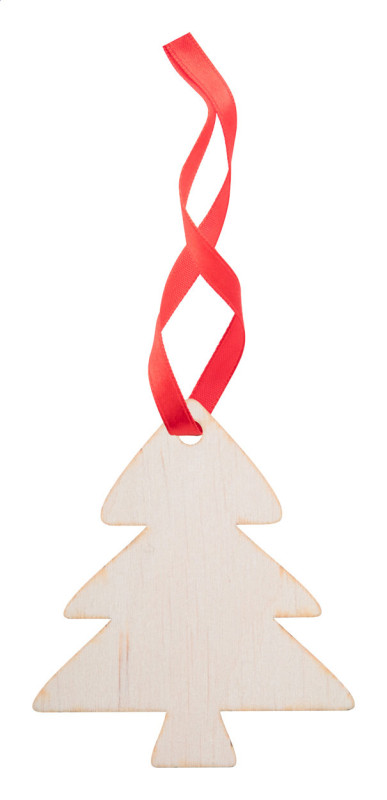 WoXmas Ozdoba na vianočný stromček, stromček