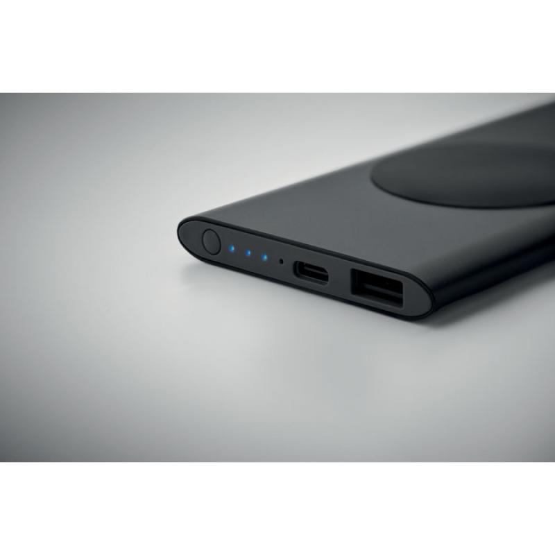 POWERPLUS 7