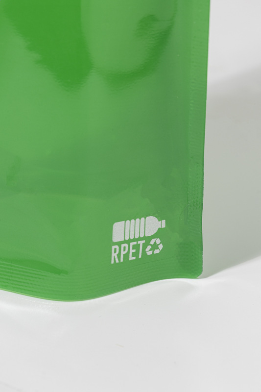 Carabol skladacia RPET fľaša 6