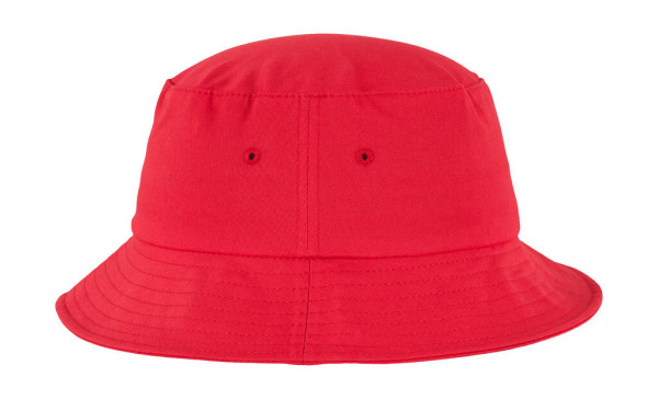 Šiltovka Flexfit Cotton Twill Bucket Hat 6