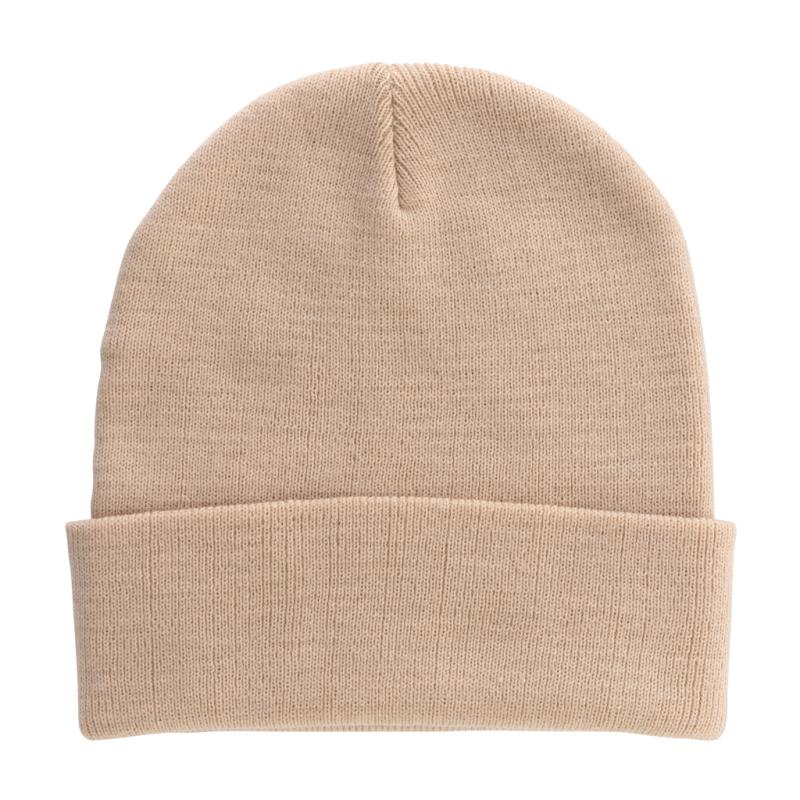 Beanie čapica Impact z Polylana® AWARE™ off white 2