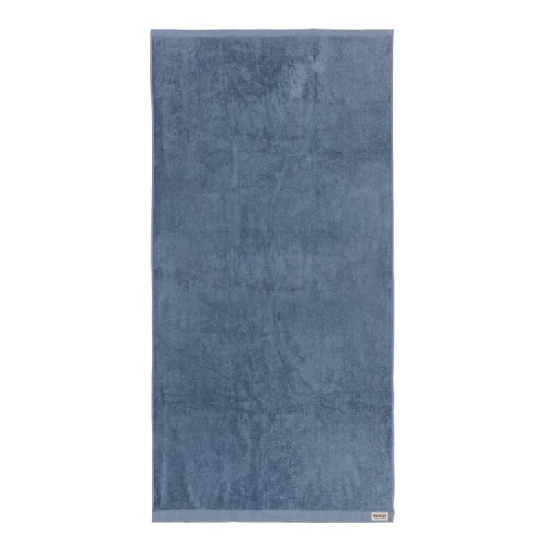 Osuška 70 x 140 cm 500g Ukiyo Sakura AWARE™ modrá 2