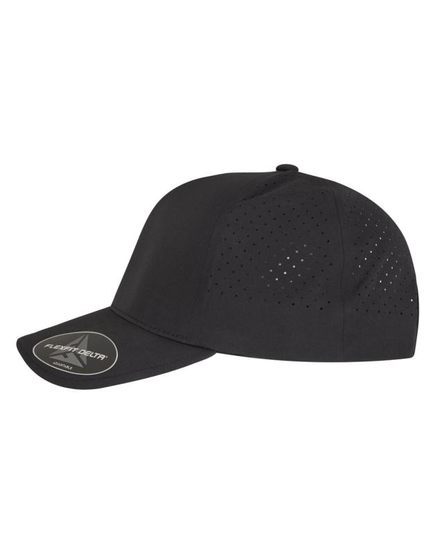 Flexfit Delta Snapback 1