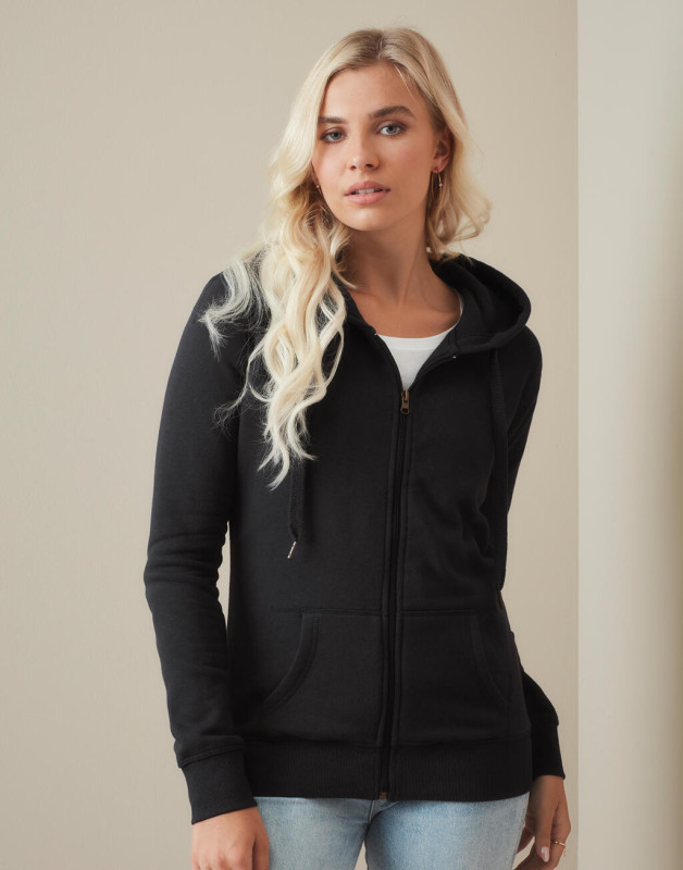 Sweat Jacket Select Women