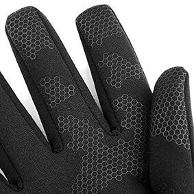 Rukavice Softshell Sports Tech 2