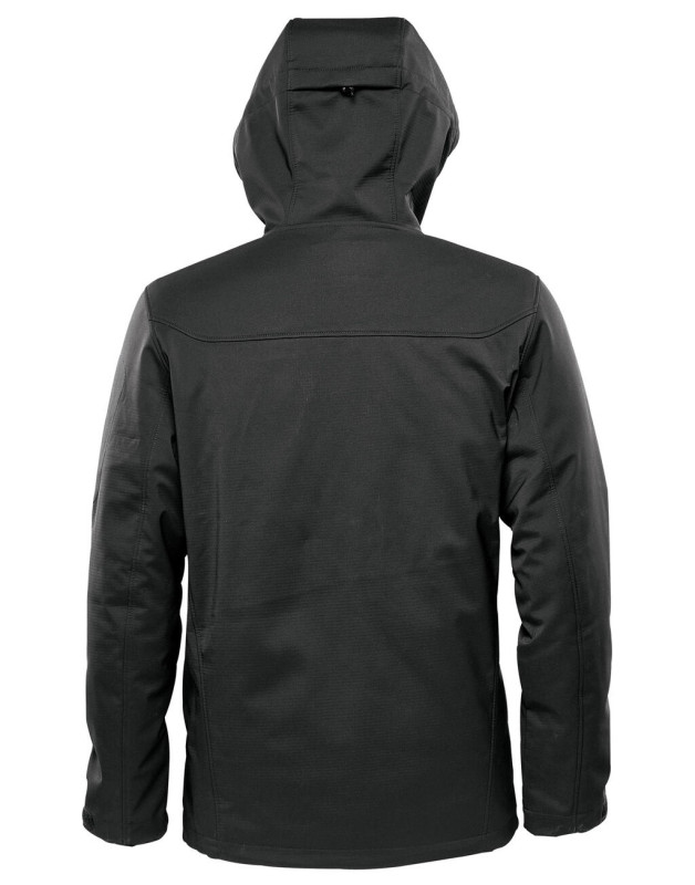 Bunda Epsilon System Jacket 3
