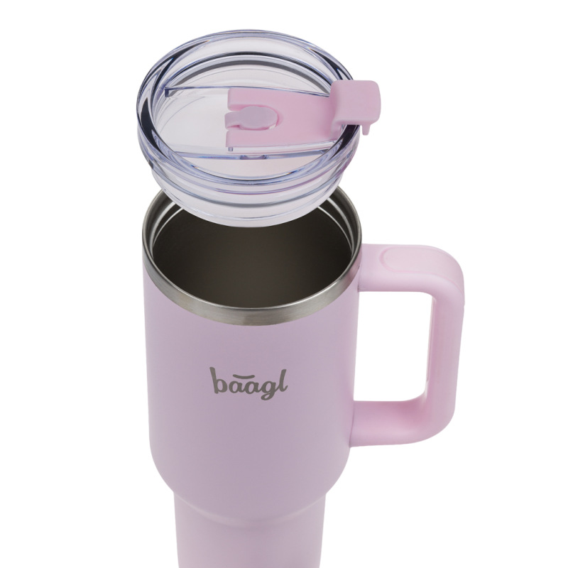 BAAGL B-Cup Pink 3