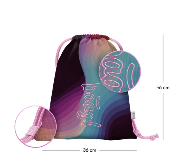 BAAGL Vrecko Lyra GRS 2