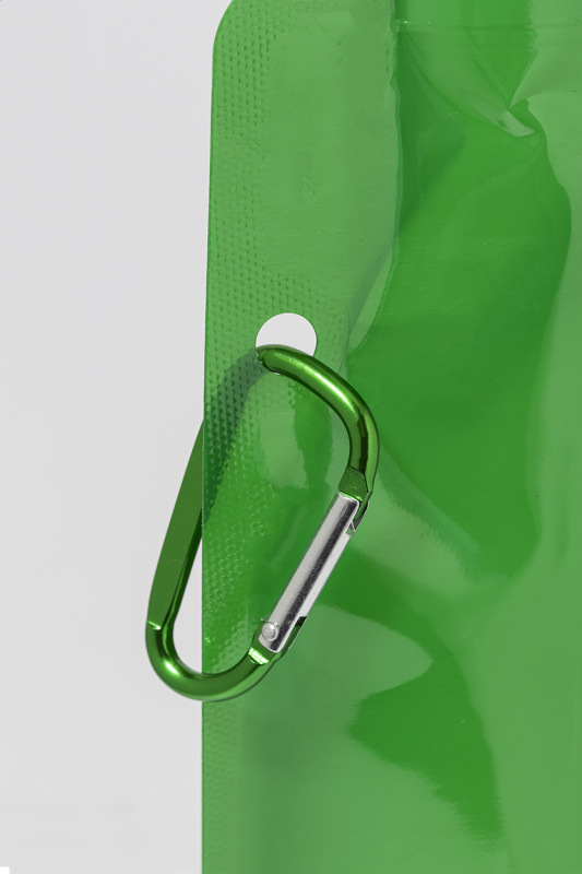 Carabol skladacia RPET fľaša 5