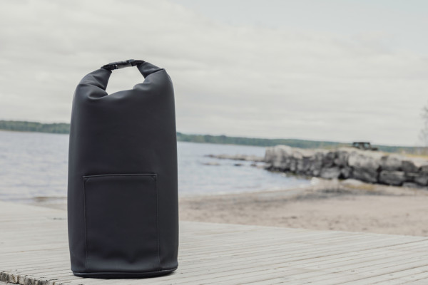 VINGA Baltimore RCS rolovacia chladiaca taška čierna 4