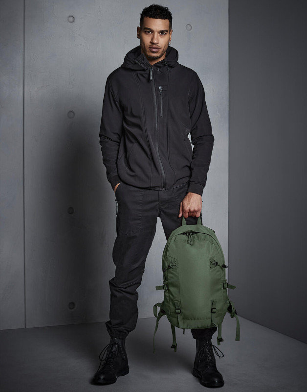 Ruksak Outdoor 20L 9