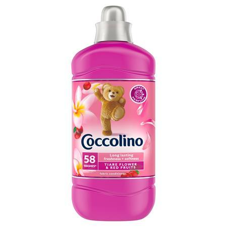 Aviváž, 1,45 l, COCCOLINO "Tiare Flower"