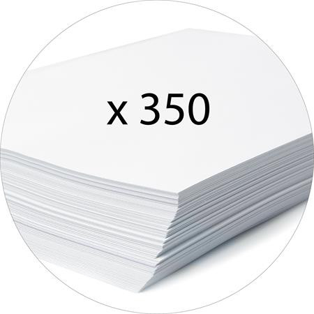 Doska s gumičkou, PP, A4, 40 mm, EXACOMPTA "Opak", čierna 5