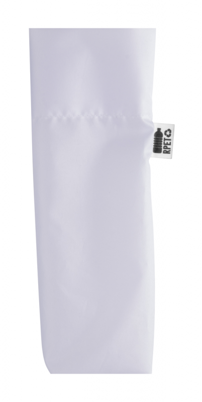 Flumber RPET custom folding umbrella pouch