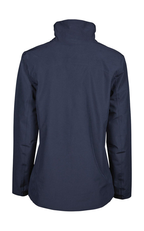 Women's All Weather Jacket 3