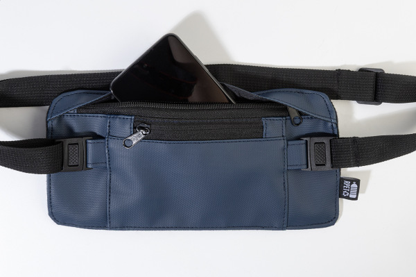 Hippu RPET ľadvinka 3