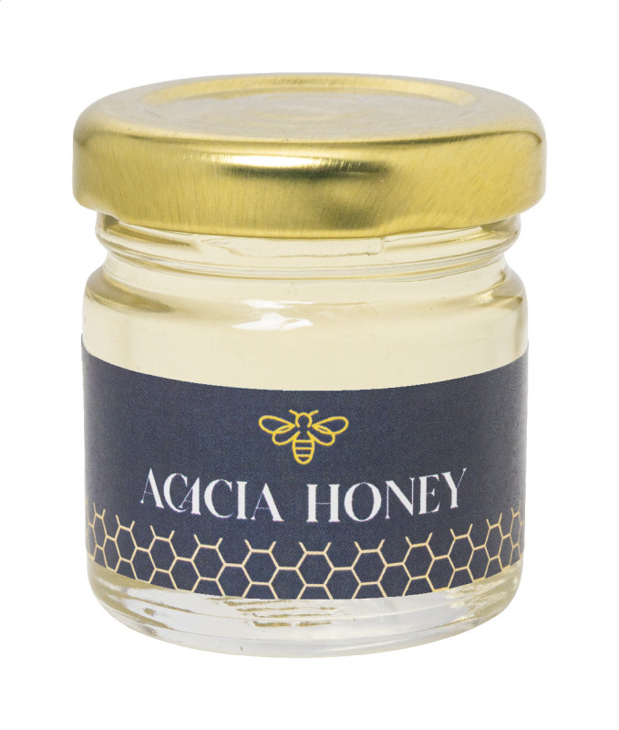 Acahon S agátový med, 50 g