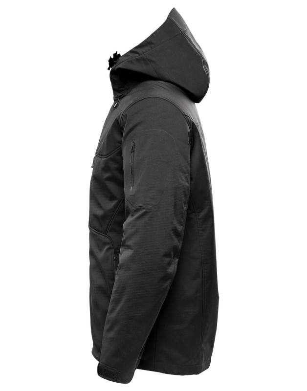 Bunda Epsilon System Jacket 2
