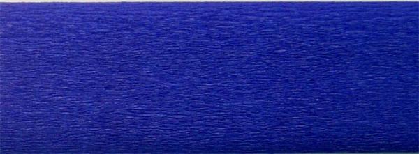 Krepový papier, 50x200 cm, VICTORIA, modrá