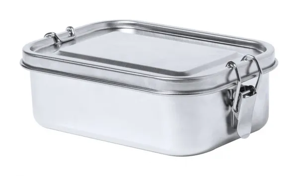 Yalac stainless steel lunch box