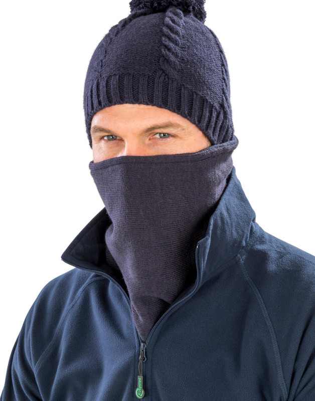Bandit Warmer na tvár/ krk/ hruď 1