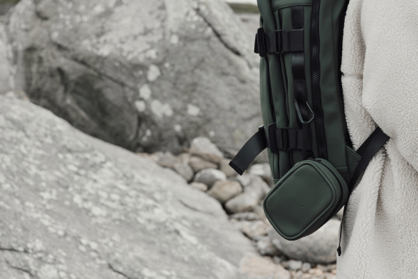 VINGA Baltimore RCS lekárnička zelená 7