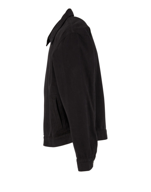 Základná pracovná bunda 6