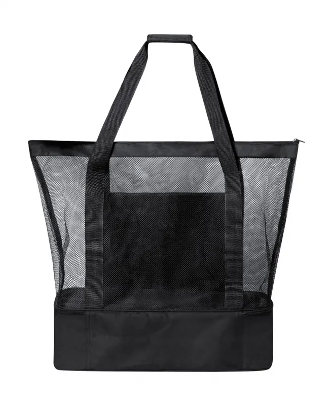 Pattel RPET cooler shopping bag