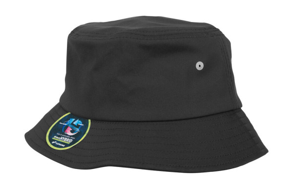 Nylon Bucket klobúk 3