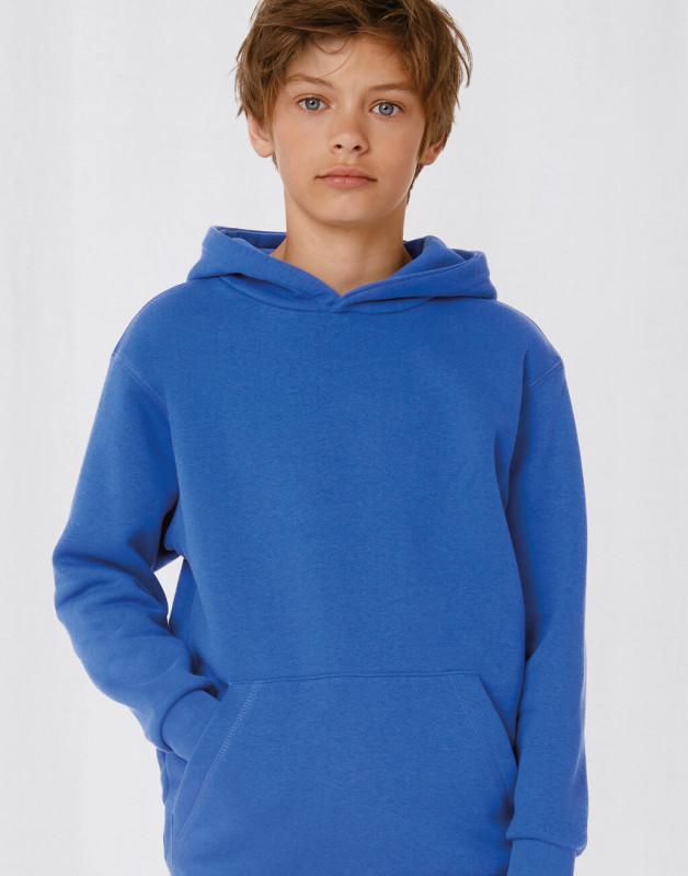 Detská mikina s kapucňou Hooded/kids